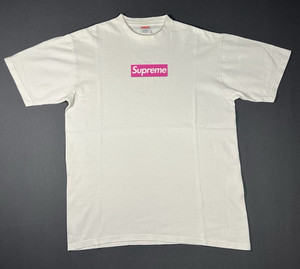 Vintage Supreme Box Logo | eBay