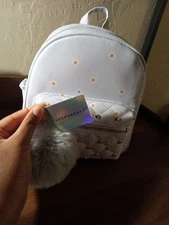 Underonesky Mini Backpack 