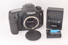 Canon EOS 7D Mark II Body Digital SLR Camera 2412082