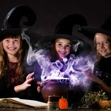  Addobbo Halloween Zucche Ornamentali Zucca Di Simulazione Realistica