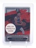 DEVIN BOOKER 2022-23 IMPECCABLE STAINLESS STARS RED ASIA #13 SUNS Q3420