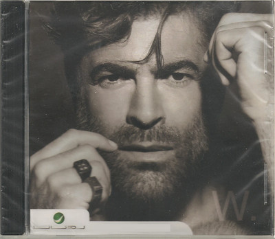 Wael Kfoury: Halla Ta Feqti, Wa2t Elbensaki, Serna Sol7, Jaye 3al Hada Arabic CD