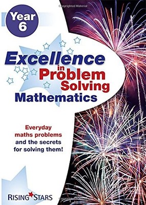 Excellence in Problem Solving Mathematics Y..., various