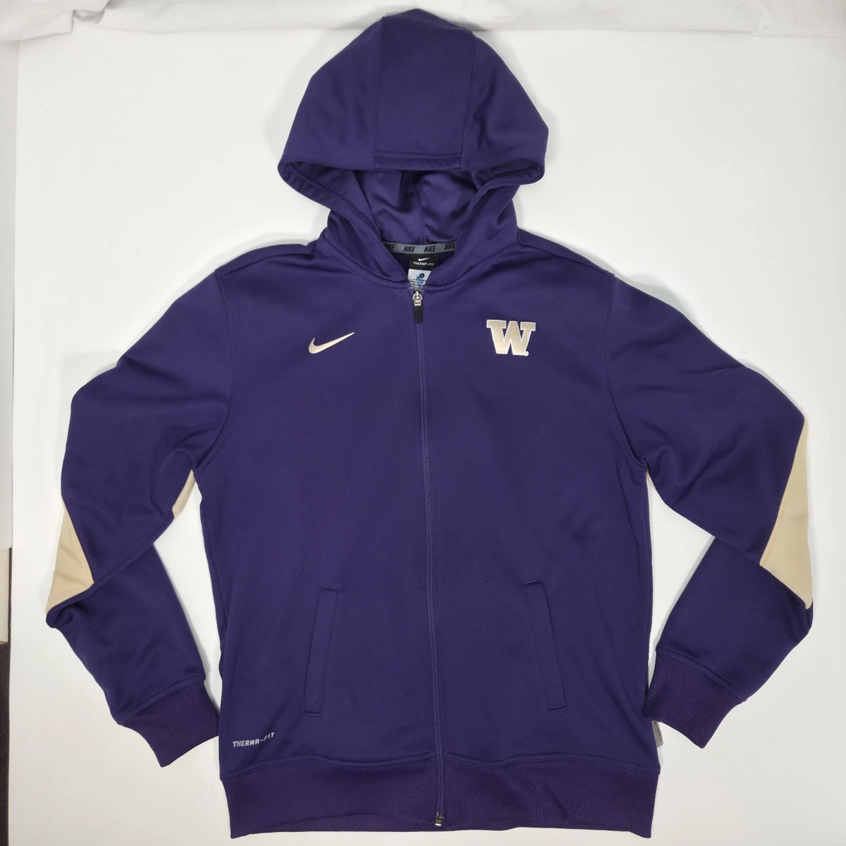 Nike Washington Huskies NCAA Sweatshirts for sale | eBay