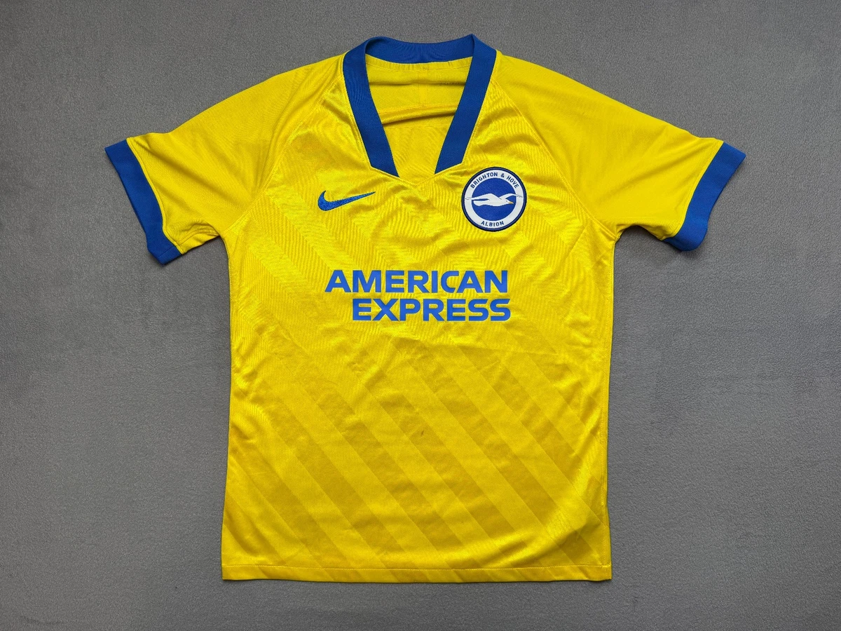 Brighton & Hove Albion International Club Soccer Fan Jerseys for