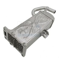 KÜHler AbgasrÜCkfÜHrung Meat & Doria 88840 FÜR Audi Seat Skoda VW