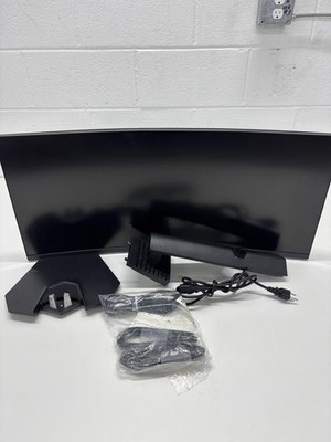 Dell S3422DWG Curved Gaming Monitor - 34 Inch (*READ*)