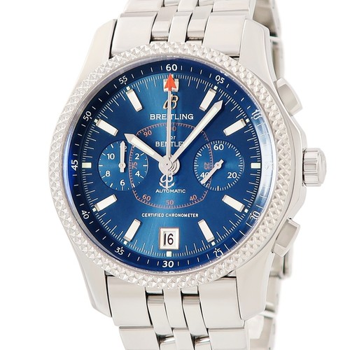 BREITLING Bentley Mark VI P26362 P2636212/C707 SW14619