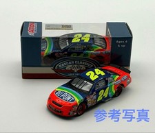Nascar 1/64 Jeff Gordon Dupont Dover Winner Car 1996