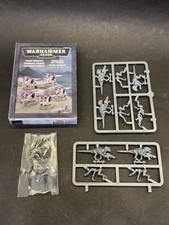 Warhammer 40k Tyrannid Termagants Oop Boxed Untouched Games Workshop
