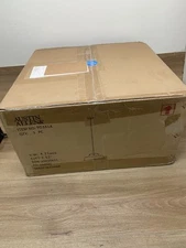 Bellevue CA9D328A-MB Single Light 18"W Pendant ,Matte Black