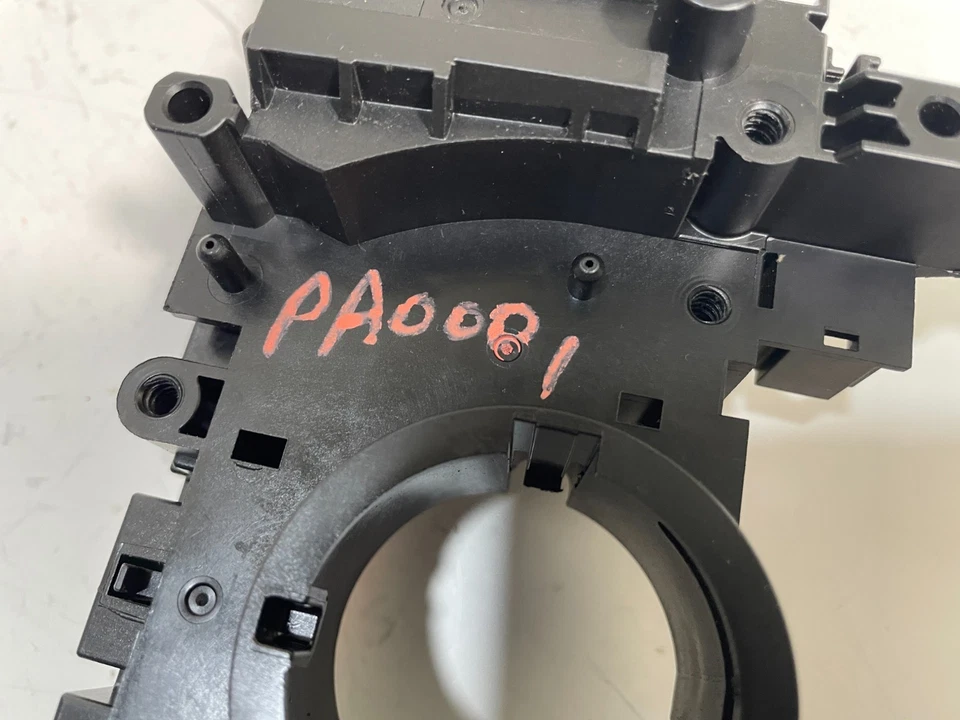 Nissan Rogue Sport 2018 faro señal de giro parabrisas limpiaparabrisas interruptor de control OEM Foto 2 de 4