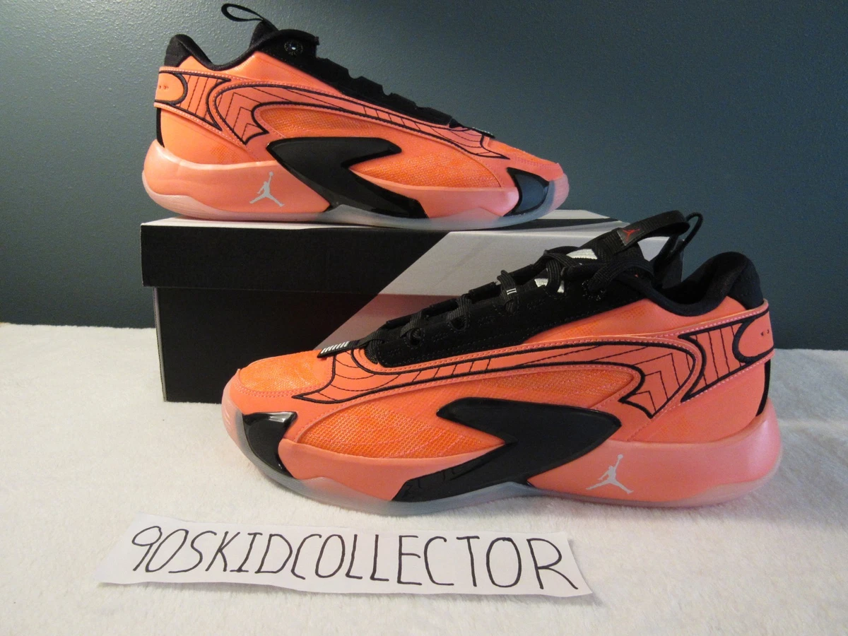 JORDAN LUKA 2 PF Matador / 日本未発売　※最終値下げ！ Nike Air Jordan Luka 2 Matador Basketball Shoes Tropical Twist