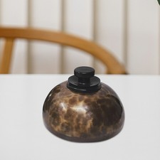 Singing Bowl Lifting Handle: Rubber Suction Cup Tool for Buddha & Meditation