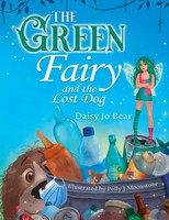 The Green Fairy And The Lost Dog | Daisy Jo Bear | Taschenbuch | Englisch | 2020
