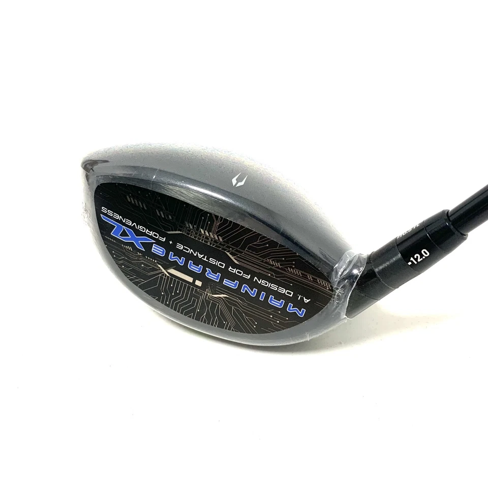 Cleveland Launcher XL2 10.5° Driver - Tensei AV Series 55 Regular Flex Shaft - Image 4 of 4