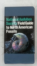 National Audubon Society Field Guide to North American Fossils Ida Thompson P...