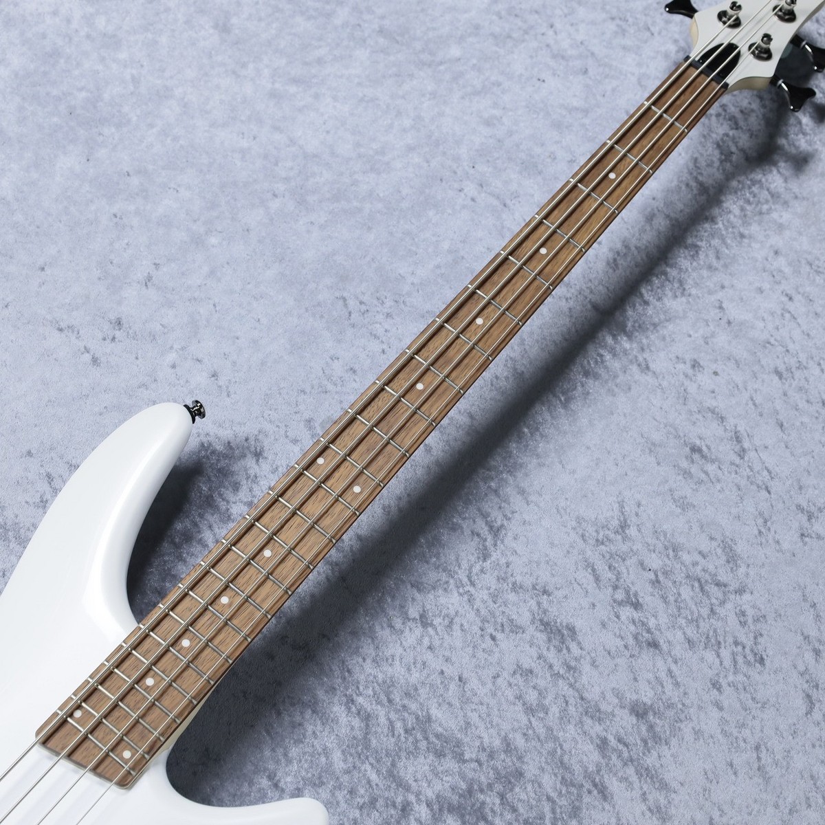 IBANEZ SR300 エレキベース ホワイト 白 ジャンク Ibanez SR300E PW Standard - pearl white Solid body electric bass