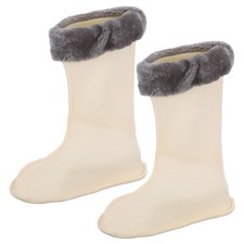 Thermal Sock Liners Winter Boot Hunter Inserts for Women Cold Weather Socks