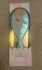 Disney Princes Cinderella Hair Brush (BNIB)