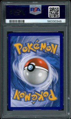 2016 Pokemon XY Mewtwo EX Black Star Promo #XY183 PSA 7 NM | eBay