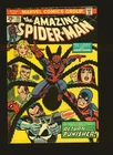 Amazing Spider-Man # 135 VG/F Cond