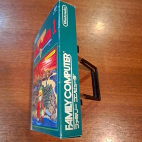  Complete Average Good The Legend of Zelda Famicom Family Computer FC