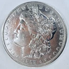1892-O Morgan Silver Dollar Free Shipping