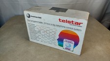 Vintage American Bell Telstar Call Control System - Unused