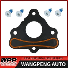 LS Camshaft Retainer Plate Bolt Kit Fits 03-20 GM Chevy Gen III IV V LS1 LS2 LS3