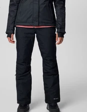 HOT SELLING COLUMBIA Women's Bugaboo™ II Pants, Black