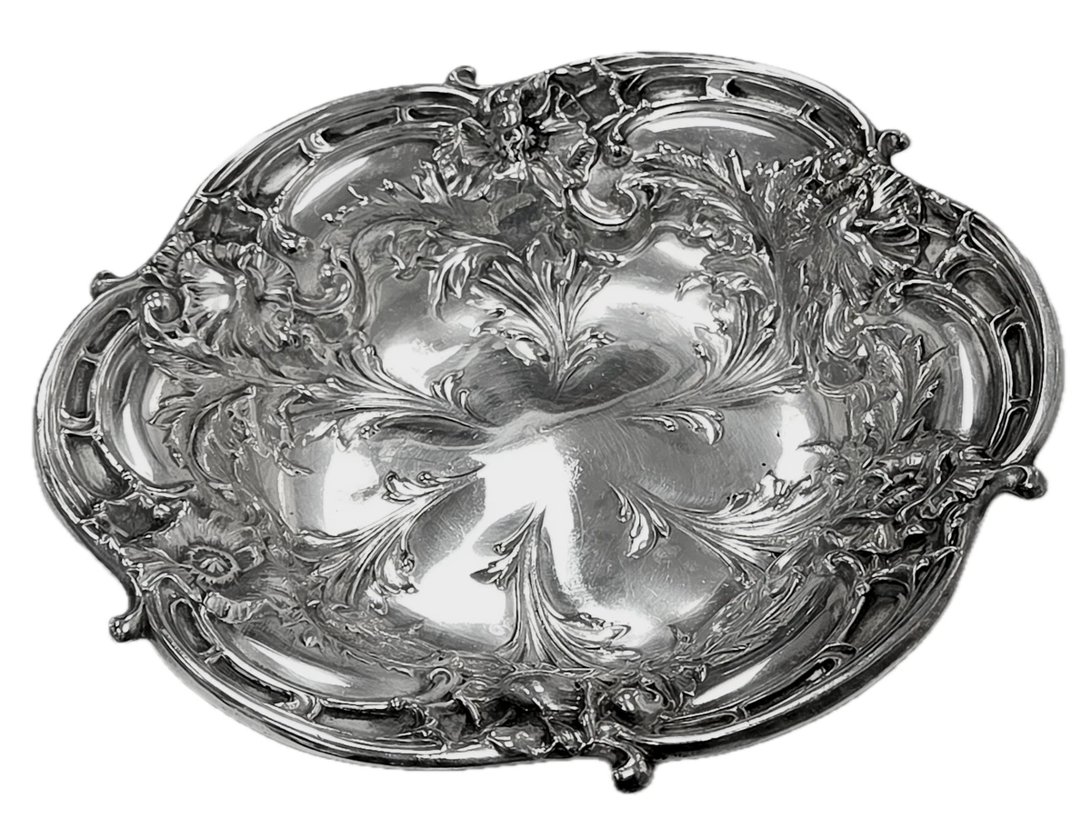 Reed & Barton Art Nouveau US Sterling Silver Antiques for sale | eBay