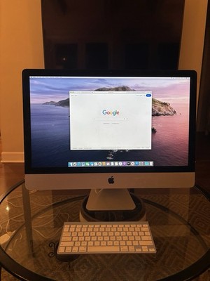 iMac (27