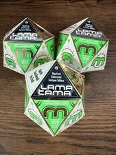 LAMATAMA Series 1 Mystical Electronic Fortune Teller Blind Box TikTok Viral
