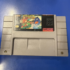 Super Mario World 2 Yoshi's Island (SNES, 1995) Authentic Cart Only