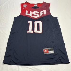USA Kyrie Irving Jersey | eBay