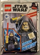 LEGO® 912169 Emperor Palpatine Senator Polybag - NEU & OVP