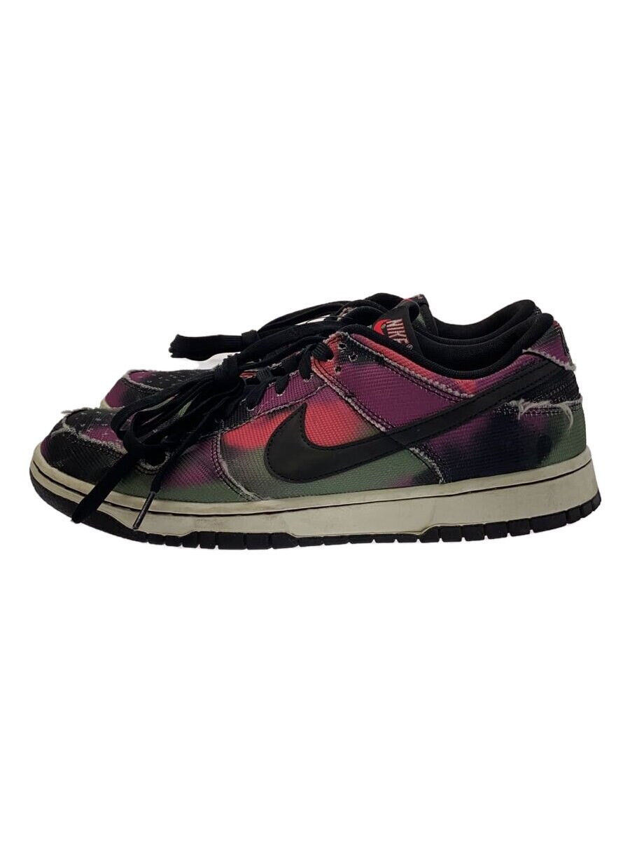 Nike Dunk Low Retro Prm Dunk Low Retro Premium 28Cm Pnk Graffiti Ef663