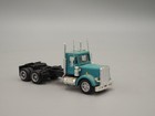 Champion Forest Industries Peterbilt 'Day Cab' 3-Axle Tractor - Ho/1:87