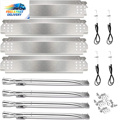 Grill Replacement Parts for Nexgrill 4 Burner 720-0830H 720-0783E 720-0888 720-0