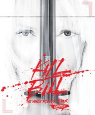 Imagen de Kill Bill: The Whole Bloody Affair Collector’s Edition- 4K UHD Blu-Ray IN STOCK