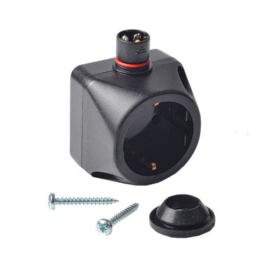 DEFA Steckdose PlugIn 460829 Original