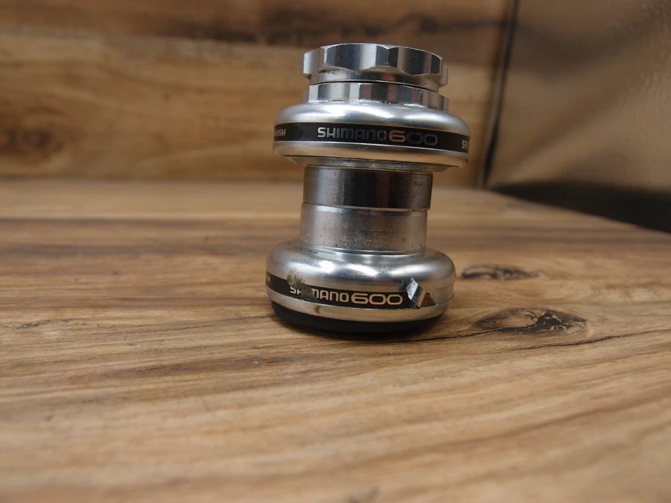 Shimano 600 headset for road bike HP-6207 made in Japan 1 in - Image 2 of 4