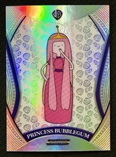 Kakawow 100 Ghost Warner Bros 2024 No. PW-I-159 Princess Bubblegum Refractor