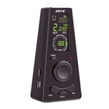 Digital Metronome for Piano, Guitar  Other Instruments with Volume Control, ...