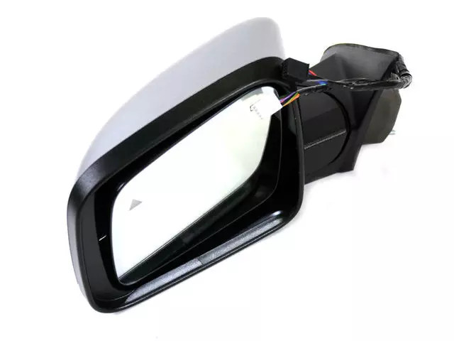 Genuine Mopar Outside Rear-View Mirror Left 5SG23JSCAF