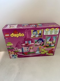 LEGO DUPLO: Sleeping Beauty's Fairy Tale (10542) BRAND NEW!!
