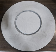 Stem Audio Ceiling 1 Speaker UNTESTED FAST FREE SHIPPING c