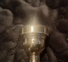 Vintage VINCENT BACH CORP 10 1/2C Trumpet mouthpiece — photo 1