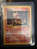 Magmar 39/62 Fossil Regular Pokémon TCG Card